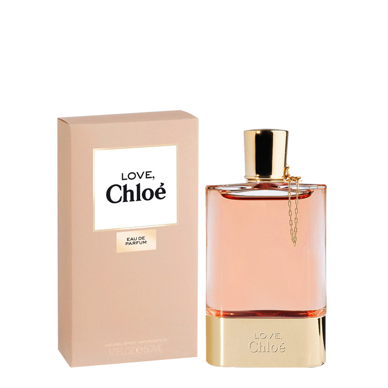 Love Eau de Parfum for Women chloe Chloe perfume fragrance Riah