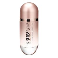 212 VIP Rose Eau de Parfum For Women Carolina Herrera