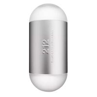 212 NYC Eau de Toilette for woman Carolina Herrera