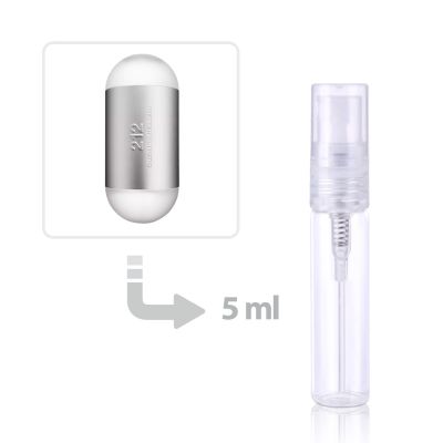 عطر 212 ان واي سي أو دي تواليت للنساء كارولينا هيريرا