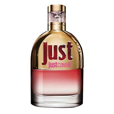 Just Cavalli Eau de Toilette For Women Roberto Cavalli