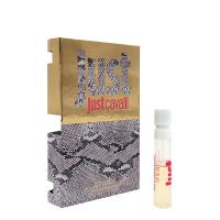 Just Cavalli Eau de Toilette For Women Roberto Cavalli