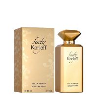 Korloff Lady Eau de Parfum For Women Korloff