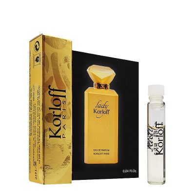 عطر كورلوف ليدي أو دي بارفيوم للنساء كورلوف