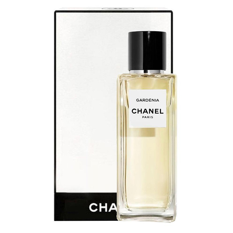 Gardenia Eau de Parfum for Women Chanel perfume fragrance Riah