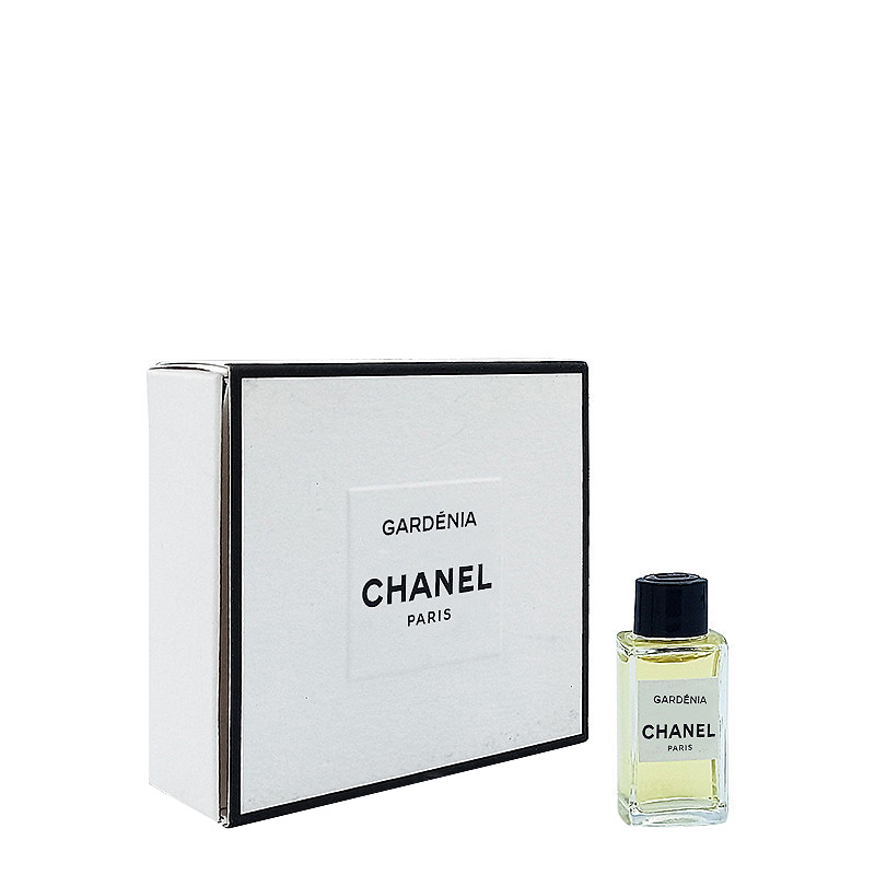 Gardenia Eau de Parfum for Women Chanel perfume & fragrance - Riah