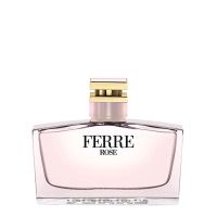 Ferre Rose Eau de Toilette for Women Gianfranco Ferre