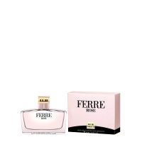 Ferre Rose Eau de Toilette for Women Gianfranco Ferre