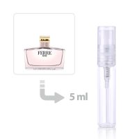 Ferre Rose Eau de Toilette for Women Gianfranco Ferre