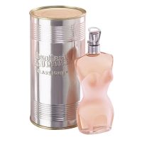 Classique Eau de Toilette for Women Jean Paul Gaultier