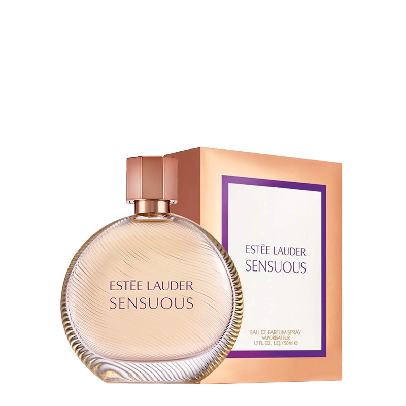 Sensuous Eau de Parfum for Women Estee Lauder perfume fragrance