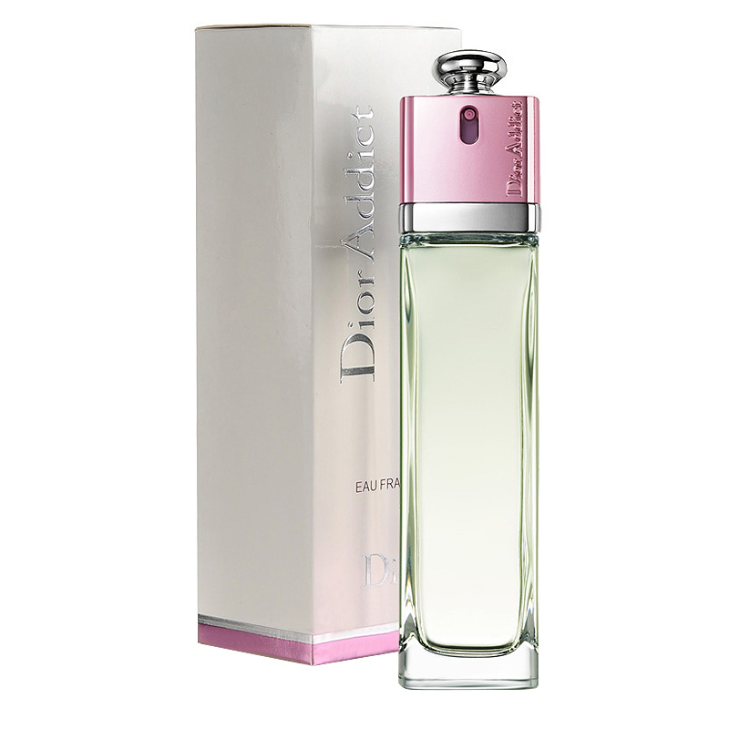 Addict 2 Eau Fraiche for Women Dior perfume fragrance Riah