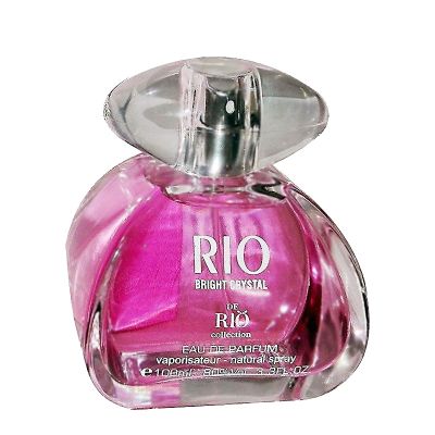 Rio Bright Crystal Eau de Parfum For Women Rio collection