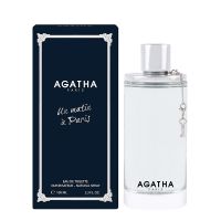 Un Matin A Paris Eau de Toilette For Women Agatha Paris