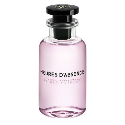 Heures dAbsence Eau de Parfum Women Louis Vuitton