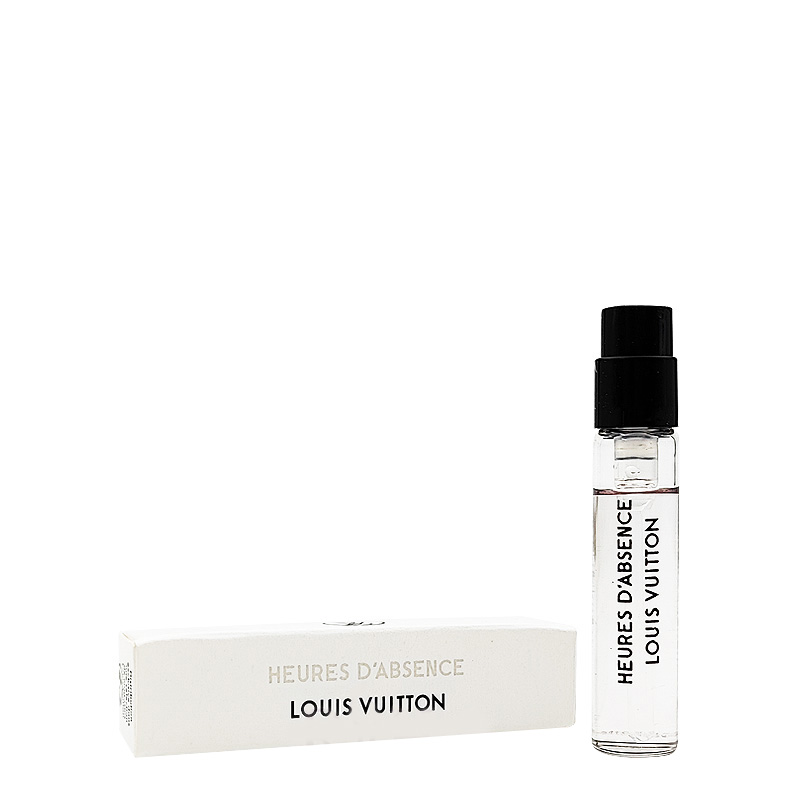 Louis Vuitton Heures d'Absence EDP – Buy in Dubai Online