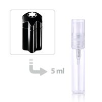 Emblem Eau de Toilette For Men Mont Blanc