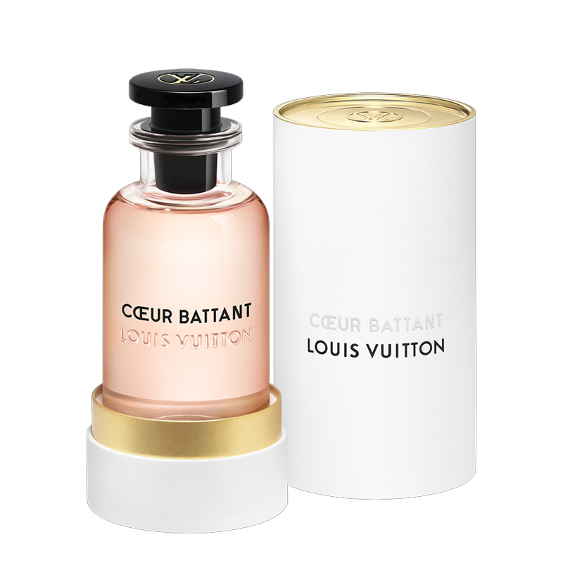 Louis Vuitton Coeur Battant EDP for Women | Luxury Perfume Dubai UAE