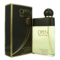 Open Eau de Toilette For Men Roger & Gallet
