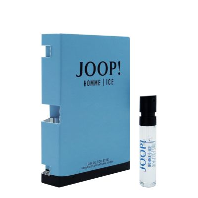 Joop Homme Ice Eau de Toilette for Men