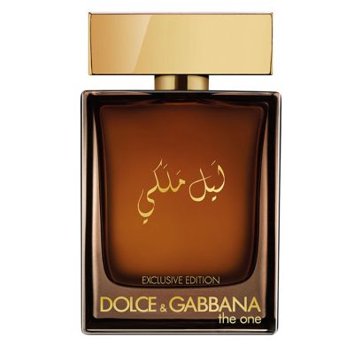 The One Royal Night Eau de Parfum For Men Dolce & Gabbana - D&G