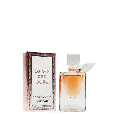 La Vie Est Belle L Eau de Toilette For Women Lancome