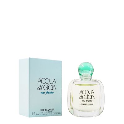 Acqua Di Gioia Eau Fraiche for Women