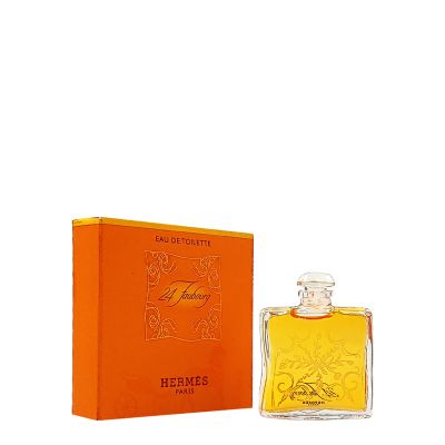 عطر 24 فوبورج أو دي تواليت للنساء هيرميس