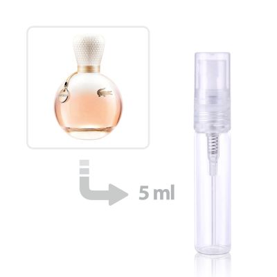 Eau de Lacoste Eau de Parfum For Women