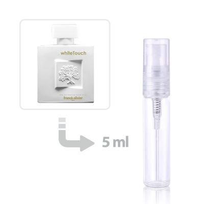 عطر وايت تاتش أو دي بارفيوم للنساء فرانك أوليفييه