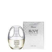 Hope Eau de Parfum For Women Rasasi