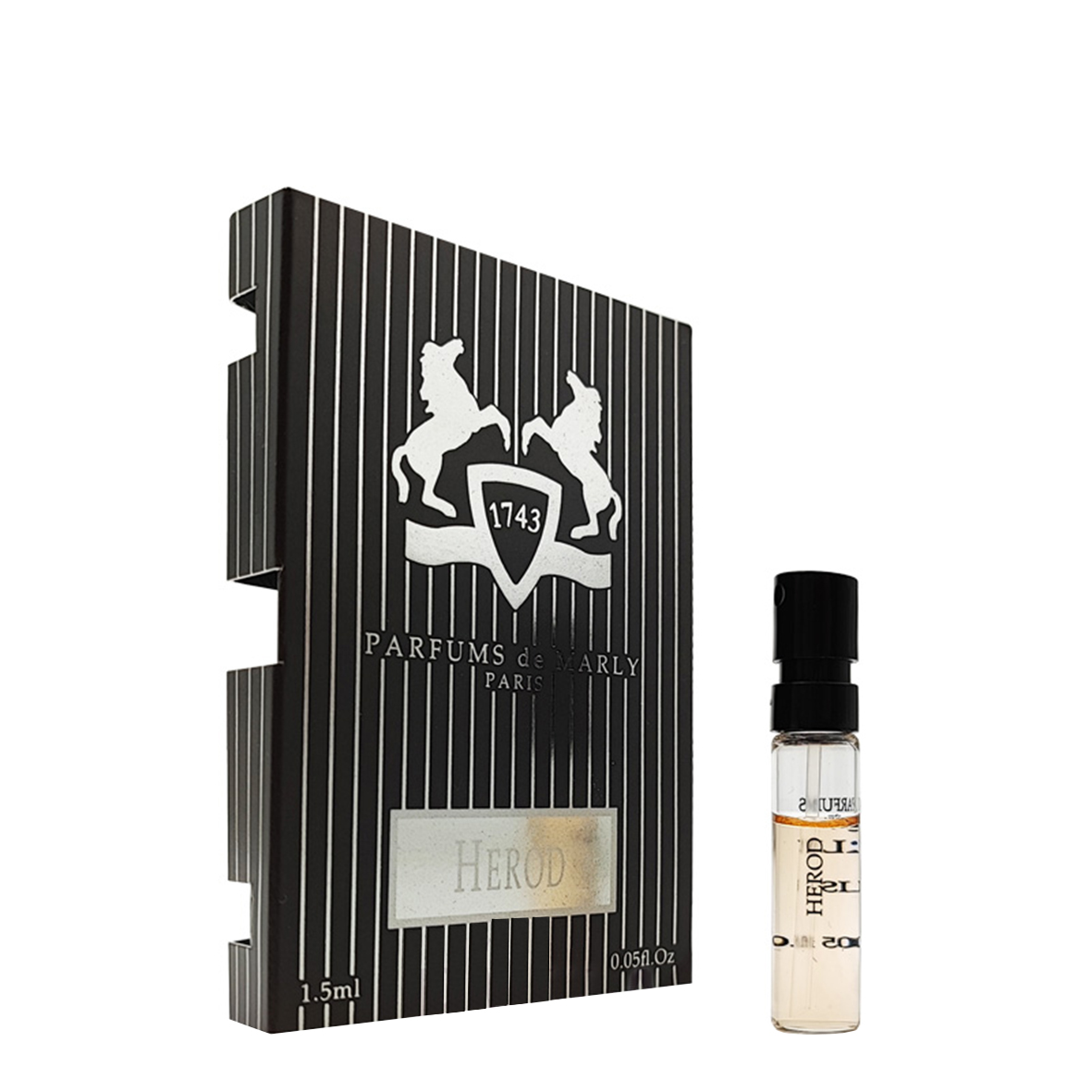 Parfum Vintage Dsquared2 He Wood Silver Wind EDT - 50ml, Rare, Neuf, Italie