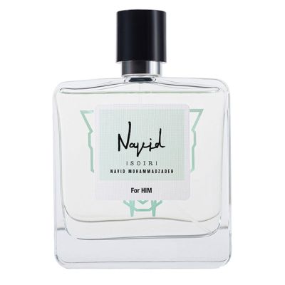 Soir Eau de Parfum for Men Navid Mohammadzadeh