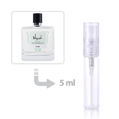 Soir Eau de Parfum for Men Navid Mohammadzadeh