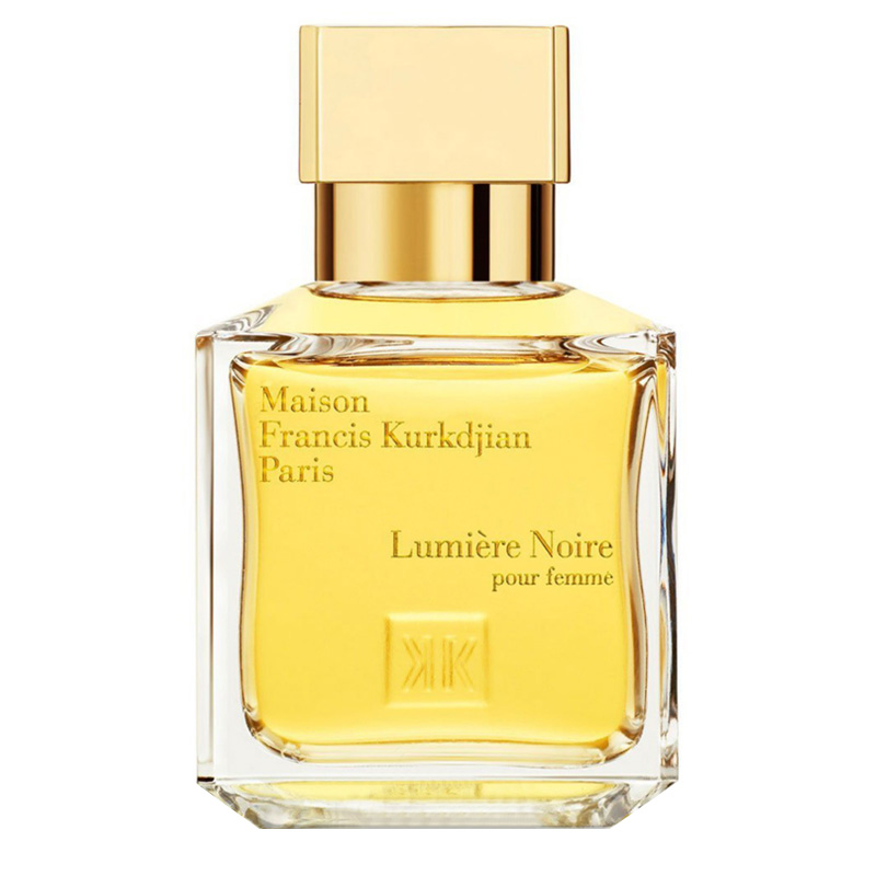 Lumiere Noire Pour Femme Eau de Parfum For Women Maison Francis