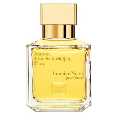 Lumiere Noire Pour Femme Eau de Parfum For Women Maison Francis Kurkdjian