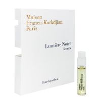 Lumiere Noire Pour Femme Eau de Parfum For Women Maison Francis Kurkdjian