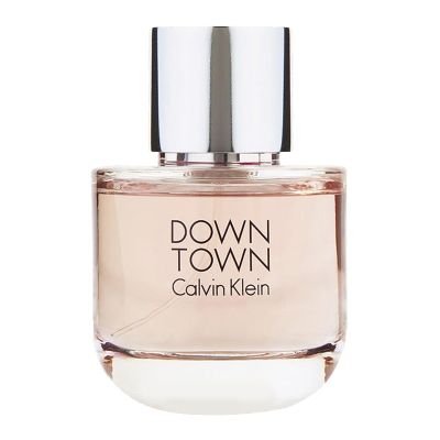 Downtown Eau de Parfum For Women Calvin Klein