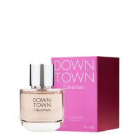 Downtown Eau de Parfum For Women Calvin Klein