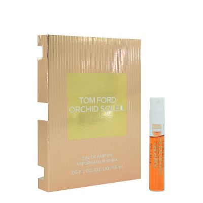 Orchid Soleil Eau de Parfum For Women Tom Ford