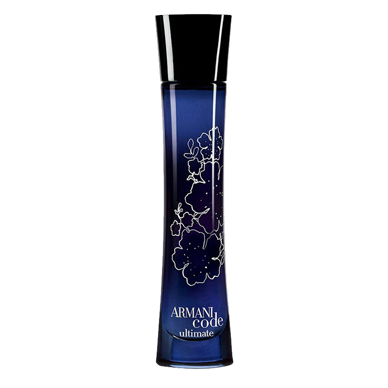 Giorgio armani code ultimate intense hotsell