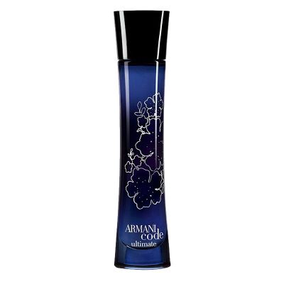 Armani Code Ultimate Eau de Parfum For Women Giorgio Armani