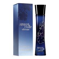 Armani Code Ultimate Eau de Parfum For Women Giorgio Armani