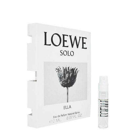 Solo Loewe Ella Eau de Parfum for Women