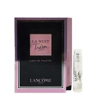 La Nuit Tresor L Eau de Toilette For Women Lancome