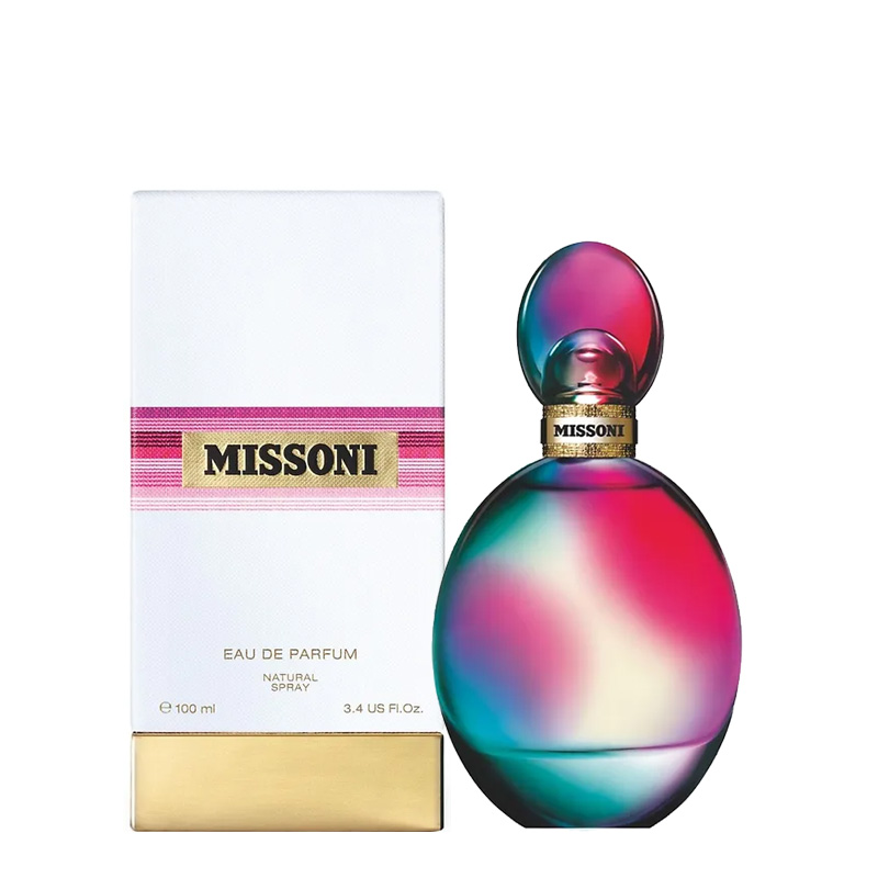 Missoni perfume for her on sale