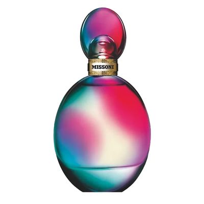 Missoni Eau de perfum for women