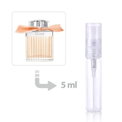 Chloe Rose Tangerine Eau de Toilette Women Chloe