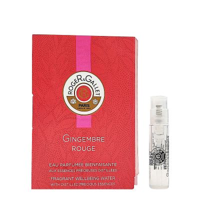 Gingembre Rouge Eau de Parfum Women Roger & Gallet