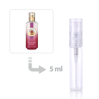 عطر Gingembre Rouge Eau de Parfum للنساء من Roger & Gallet